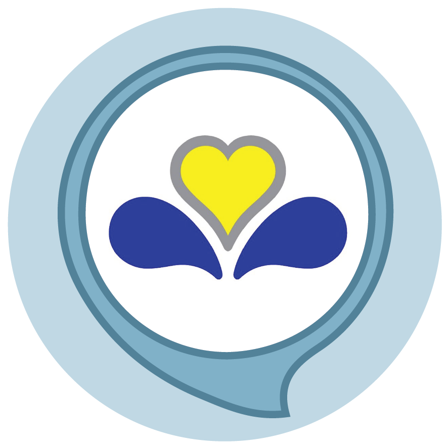 logo van het Brussels hoofdstedelijk gewest