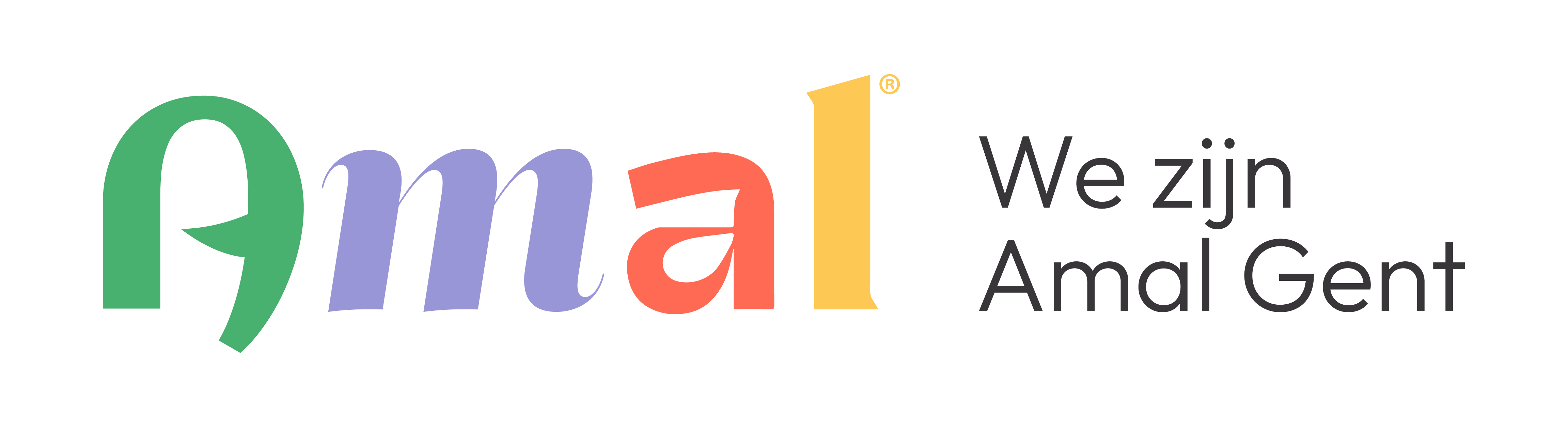 logo Amal