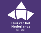 logo huis van het nederlands