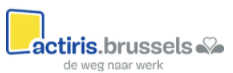 logo actiris brussel